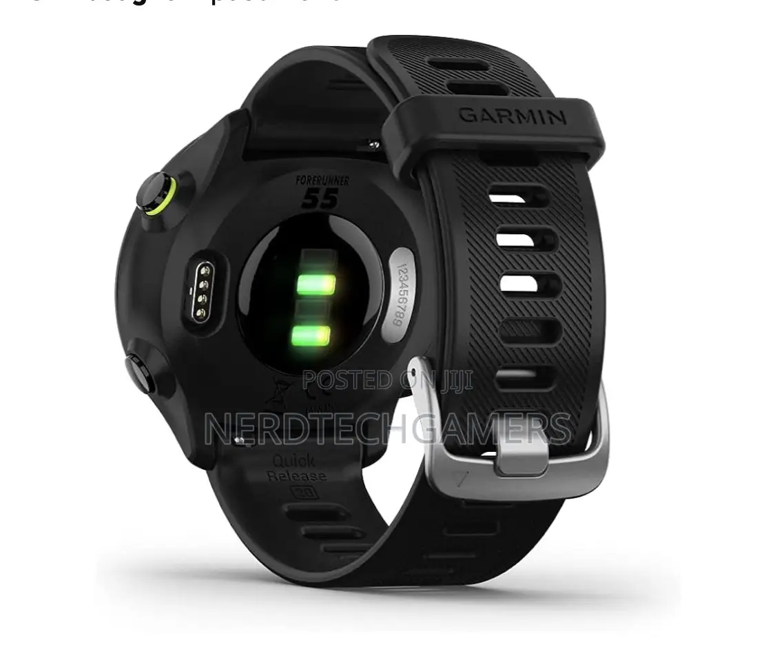 Garmin Forerunner 55 Watch