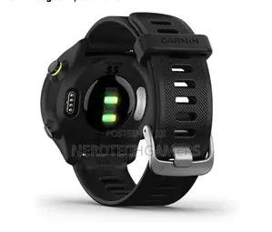 Garmin Forerunner 55 Watch