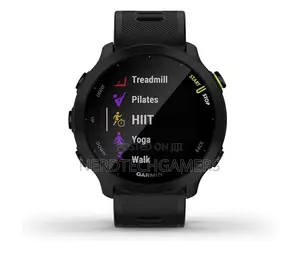 Garmin Forerunner 55 Watch