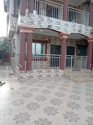 3bdrm Apartment in New Bortianor for rent