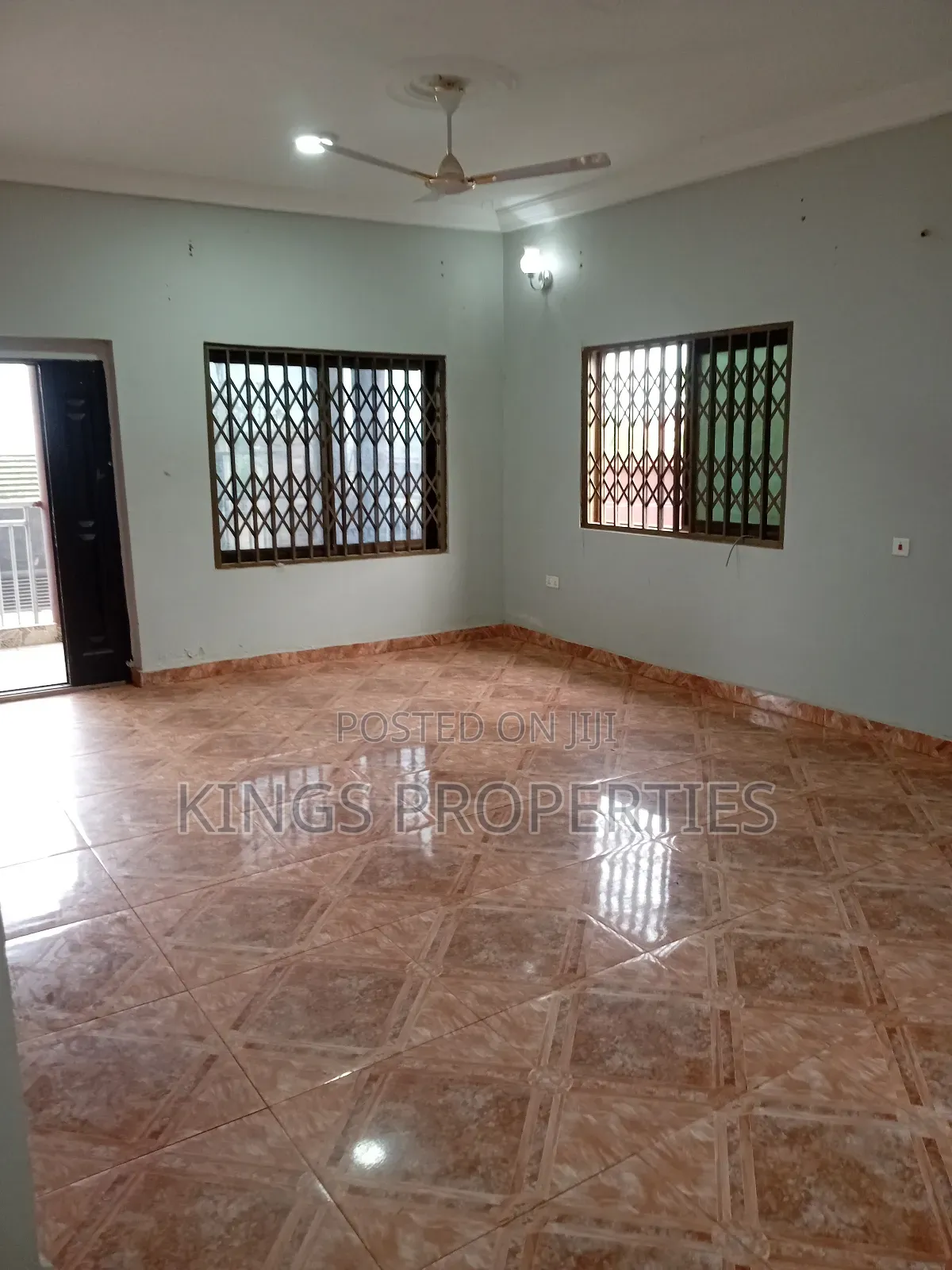 3bdrm Apartment in New Bortianor for rent