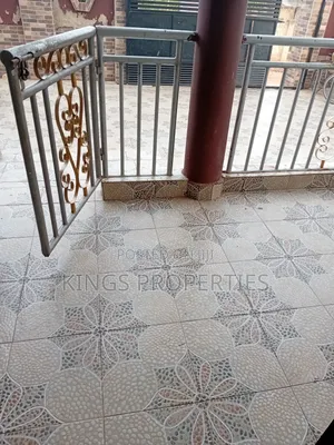 3bdrm Apartment in New Bortianor for rent