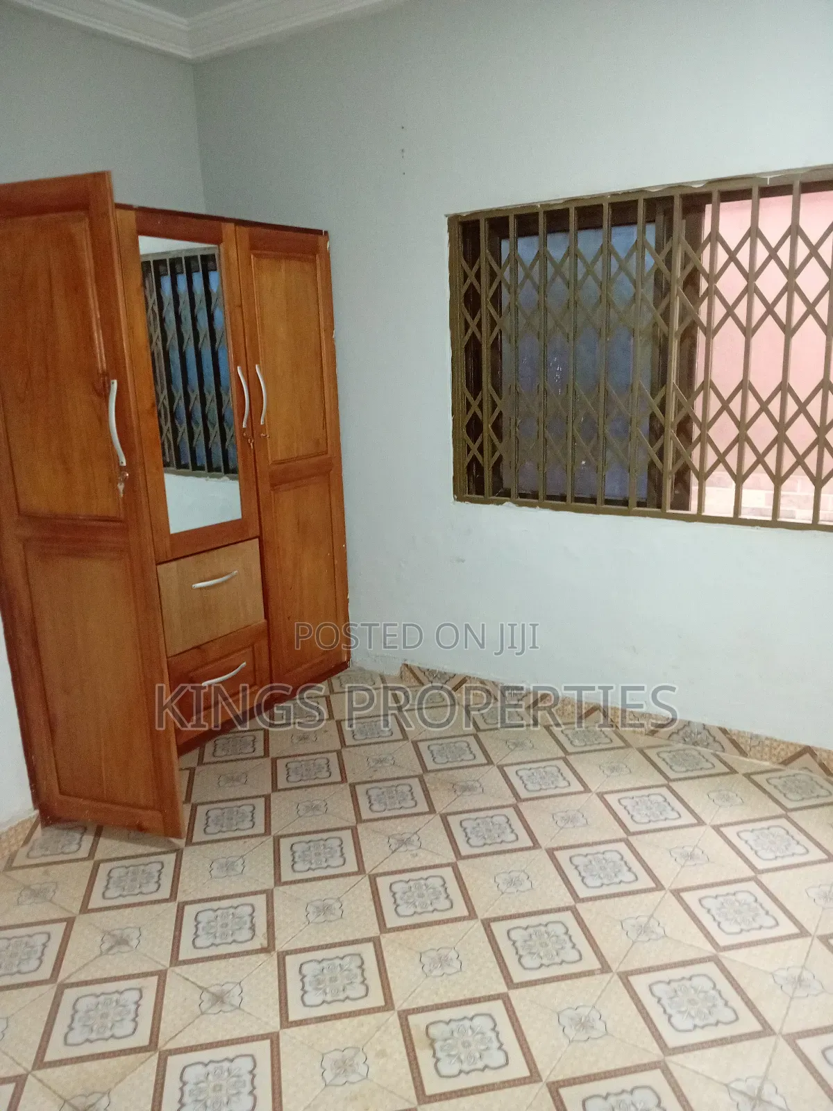 3bdrm Apartment in New Bortianor for rent