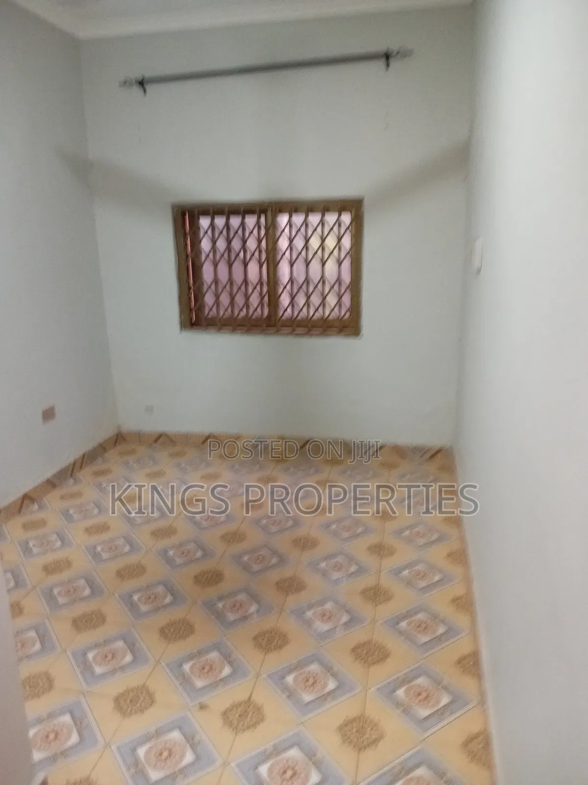 3bdrm Apartment in New Bortianor for rent