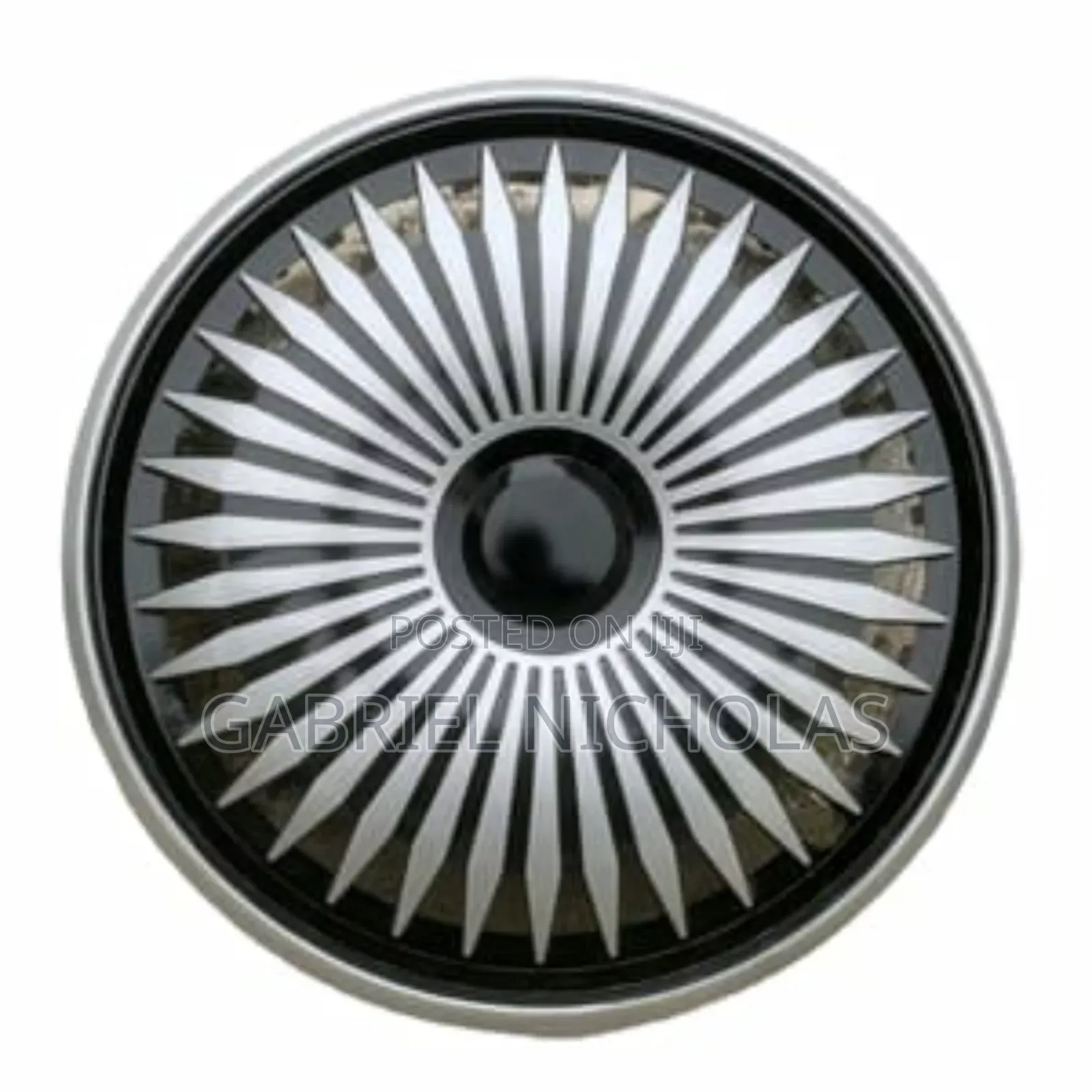 Car Rims for All Vehicles