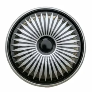 Car Rims for All Vehicles
