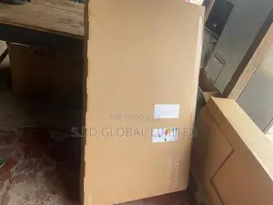 Bring the Cinema Home: Samsung 55" Crystal Uhd Tv