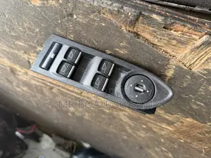 Ford Escape 2014 Door Switch