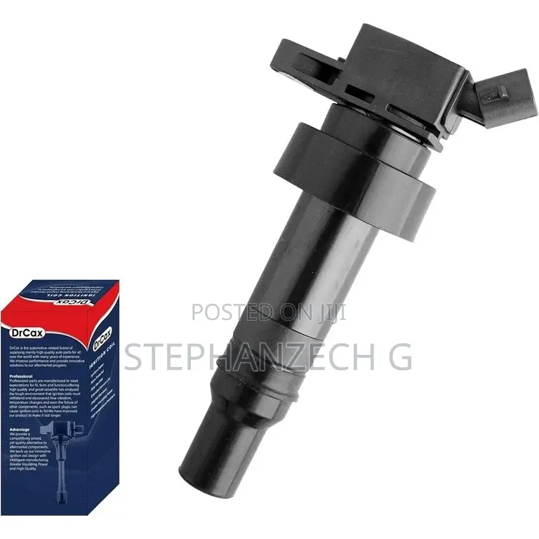 Kia Ignition Coil Available