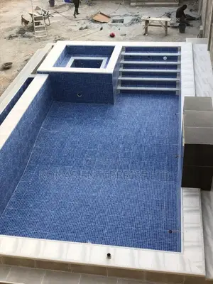 Swimming Pool Professional Services