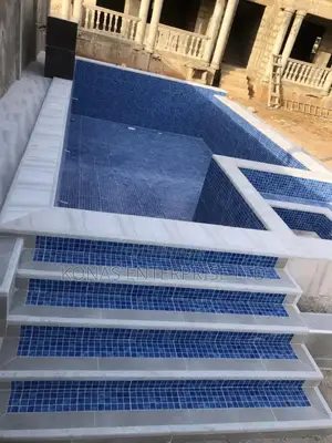 Swimming Pool Professional Services
