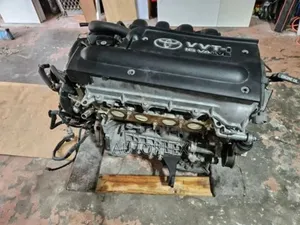 Toyota Corolla 1zz Half Block Assembly 2003-2008