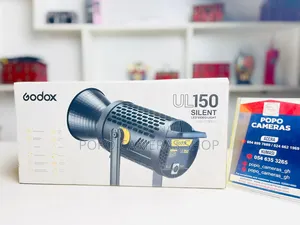 Godox Ul150silent Led Video Light
