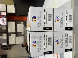 Star Ink Laser Toner CBT-150a