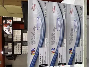 Starink Laser Toner 283a