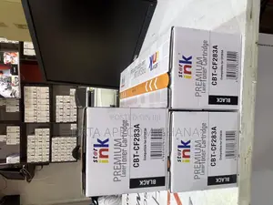 Starink Laser Toner 283a