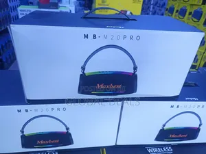 Maxbest Mb-M20pro