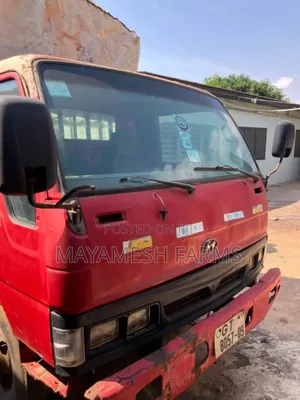 Truck for Sales