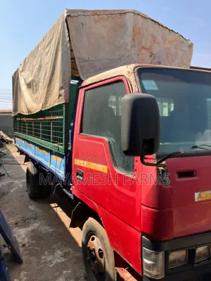 Truck for Sales