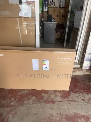 Upgrade Your View to on Samsung 55u8000f