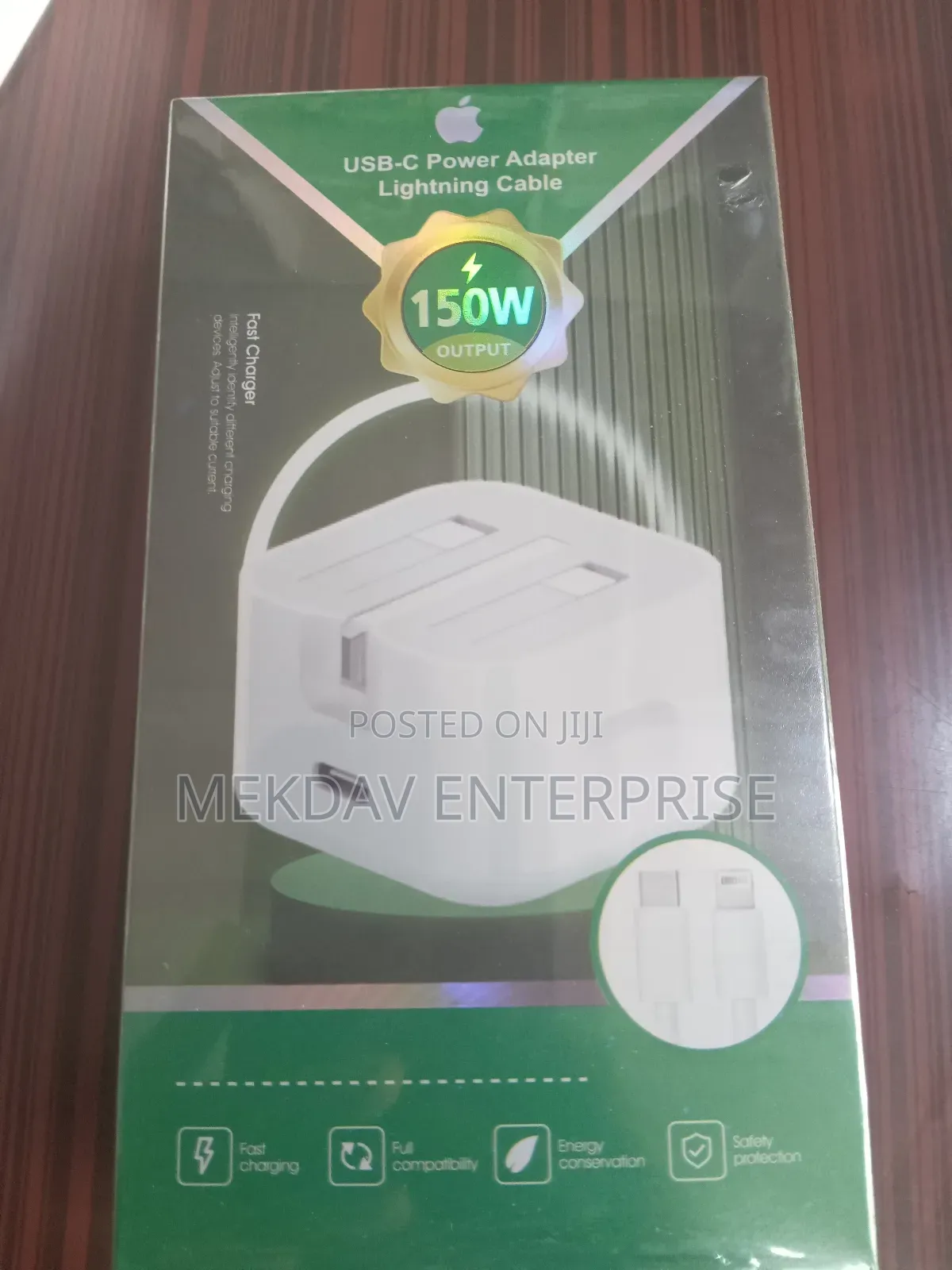 iPhone Accessories
