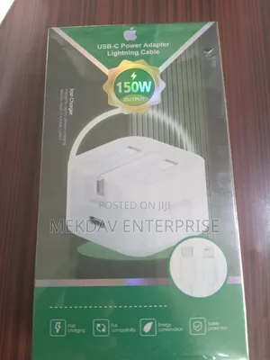 iPhone Accessories