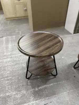 Side(Coffee) Table