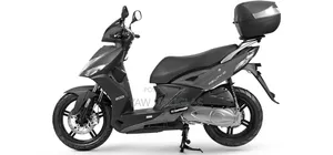 Kymco Agility 2023 Black