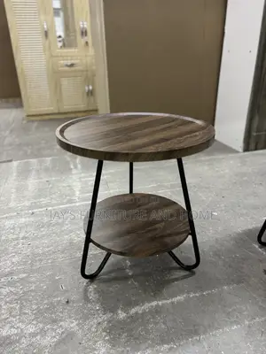 Side(Coffee) Table