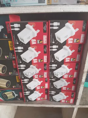 iPhone Accessories