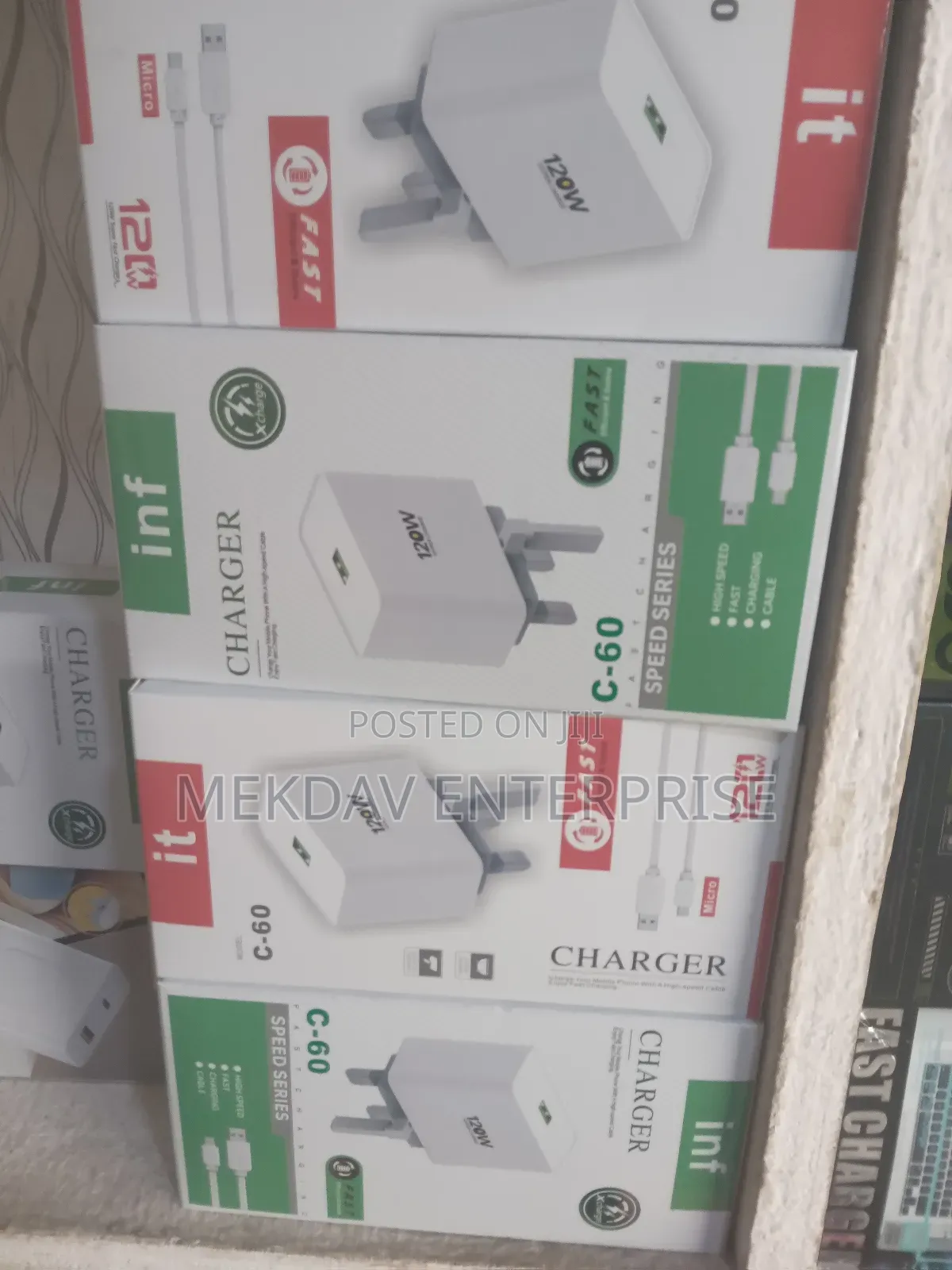 iPhone Accessories