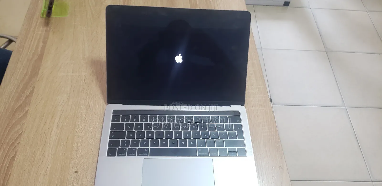 Laptop Apple MacBook 2017 8GB Intel Core i5 SSD 256GB