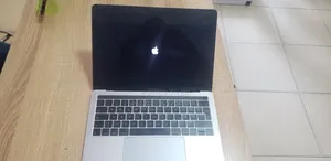 Laptop Apple MacBook 2017 8GB Intel Core i5 SSD 256GB