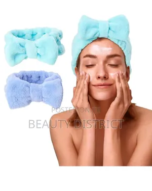Spa Headband