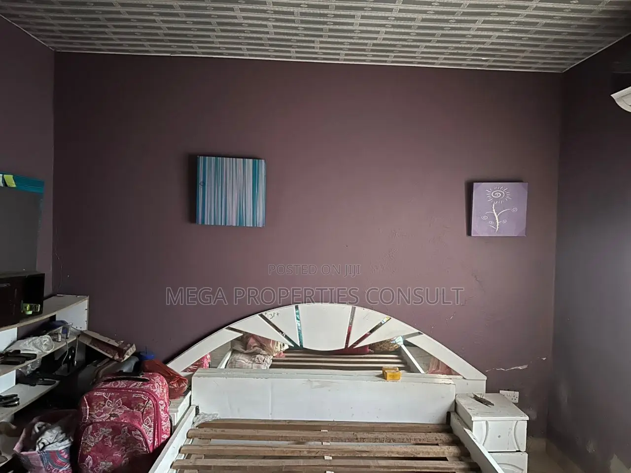 3bdrm House in Weija for rent