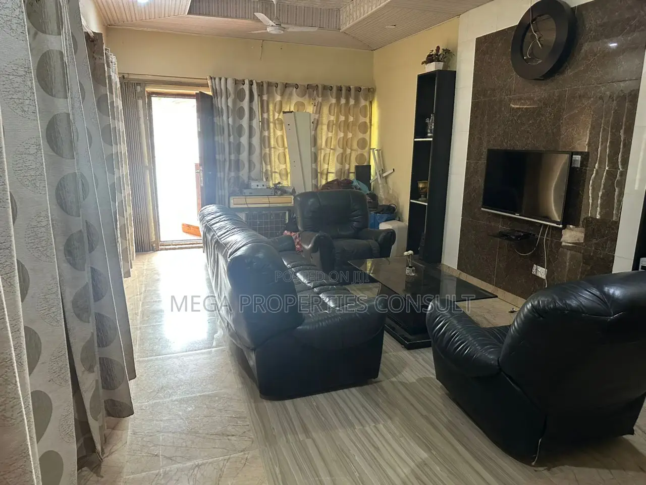 3bdrm House in Weija for rent
