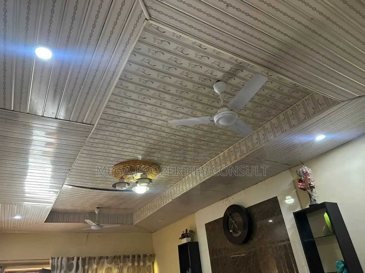 3bdrm House in Weija for rent
