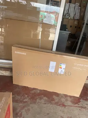 Transform Your Room With 55" Samsung Tv
