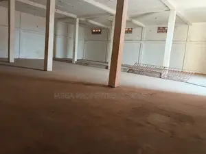 Warehouse for Rent in Lapaz