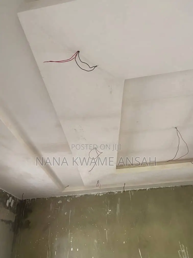 3bdrm House in Amasaman for sale