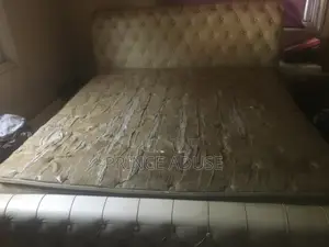 Used Bed Frame