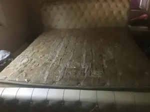 Used Bed Frame