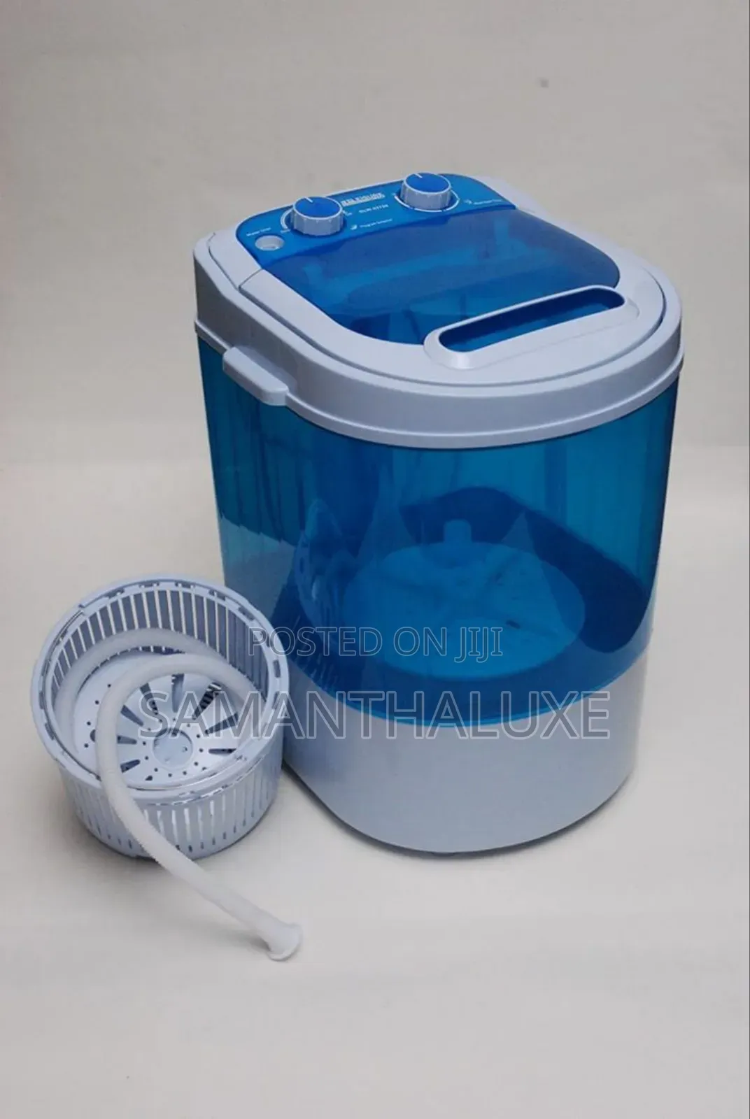 4.5kg Washing Machine