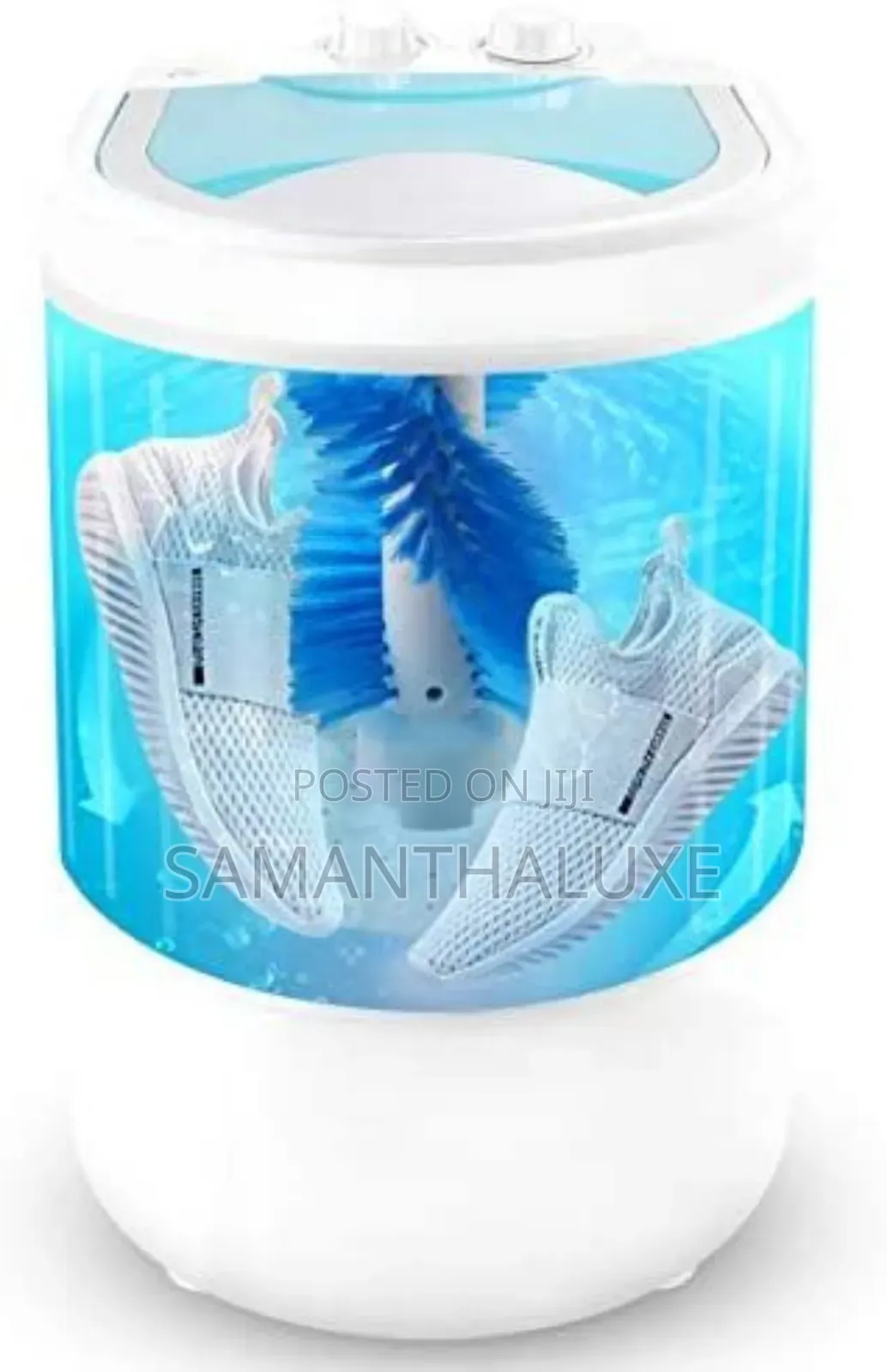 4.5kg Washing Machine