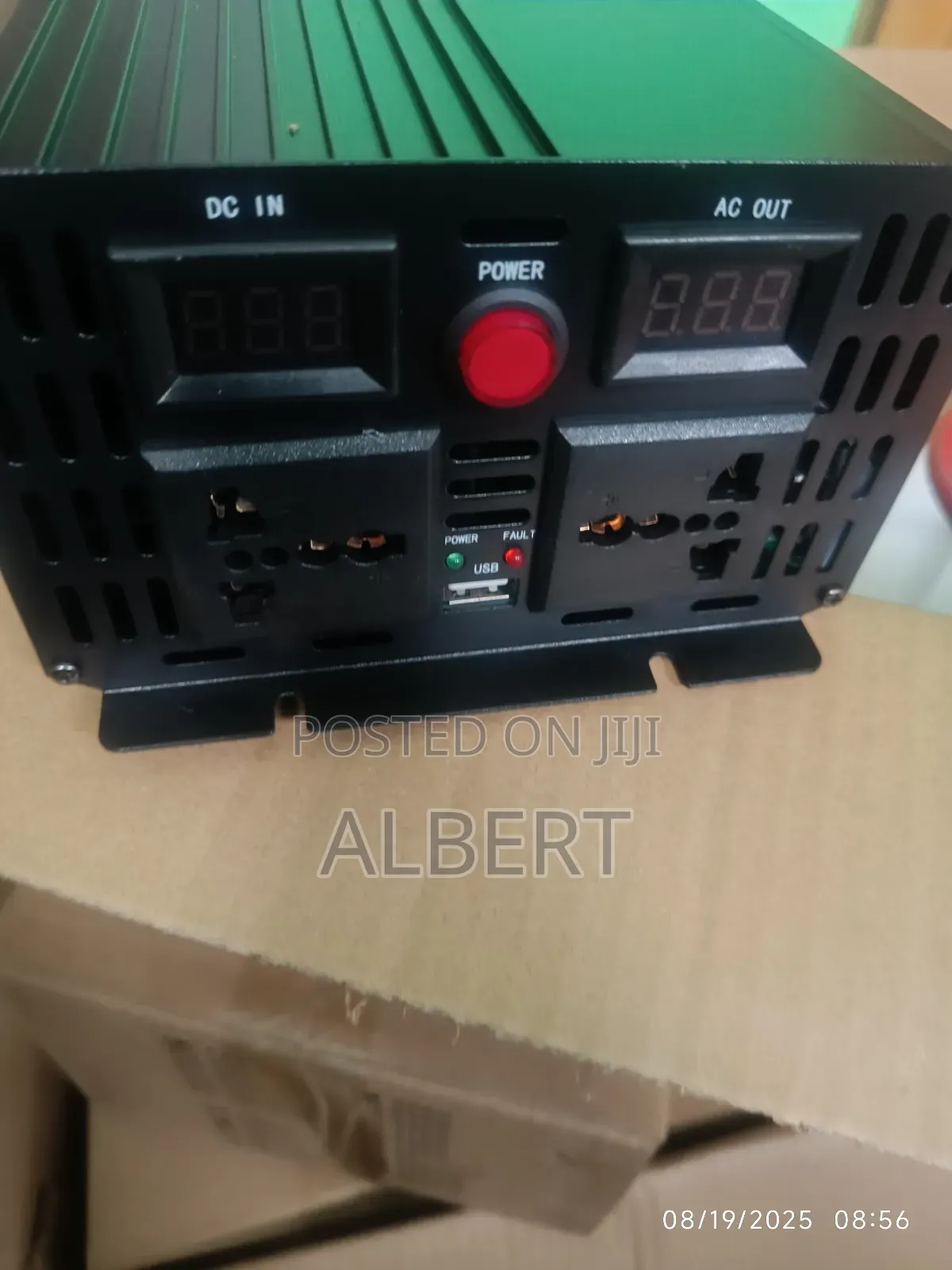 2kw Strong Solar Inverter