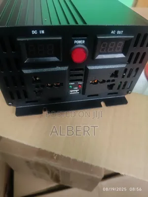 2kw Strong Solar Inverter