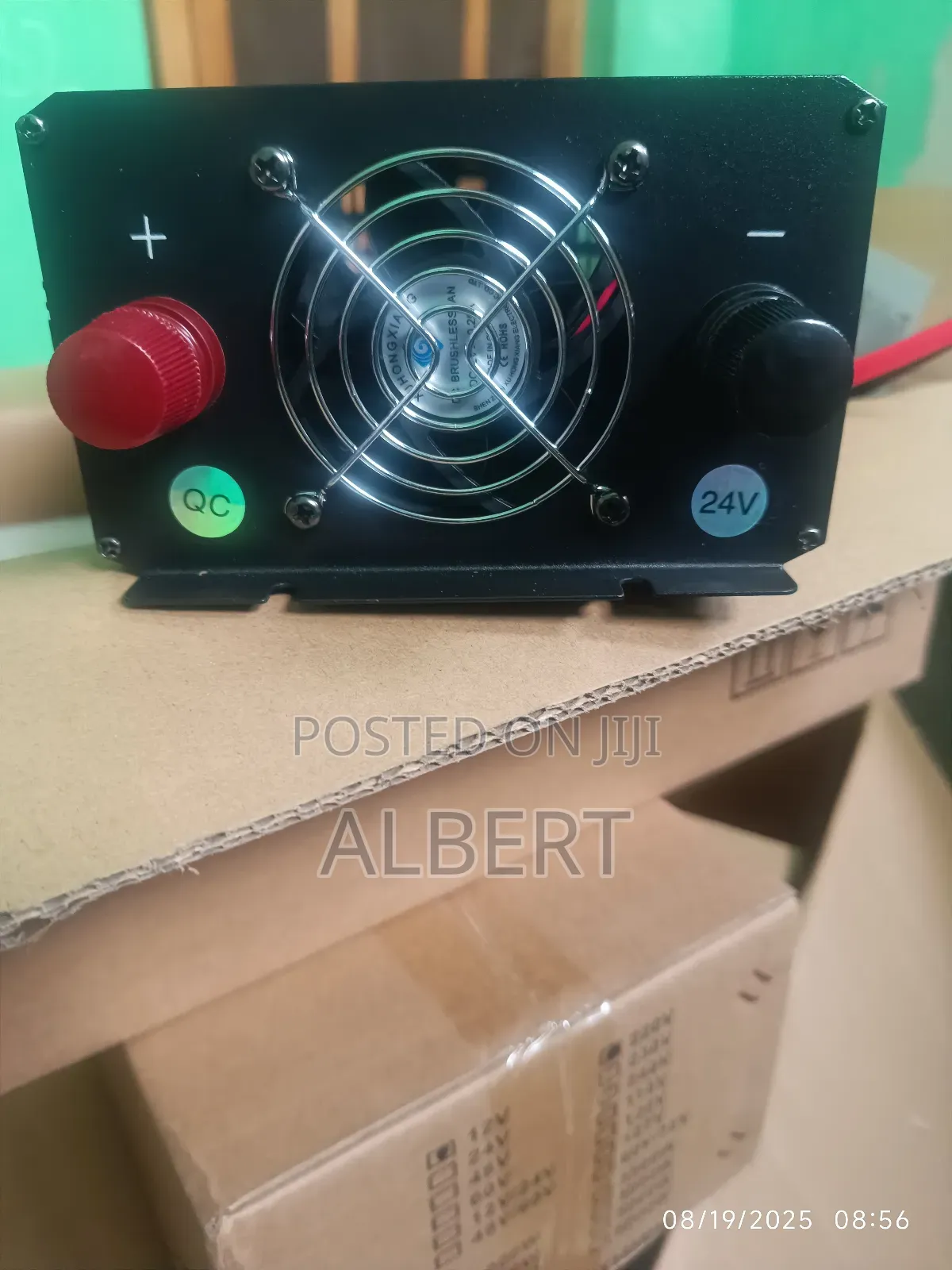 2kw Strong Solar Inverter