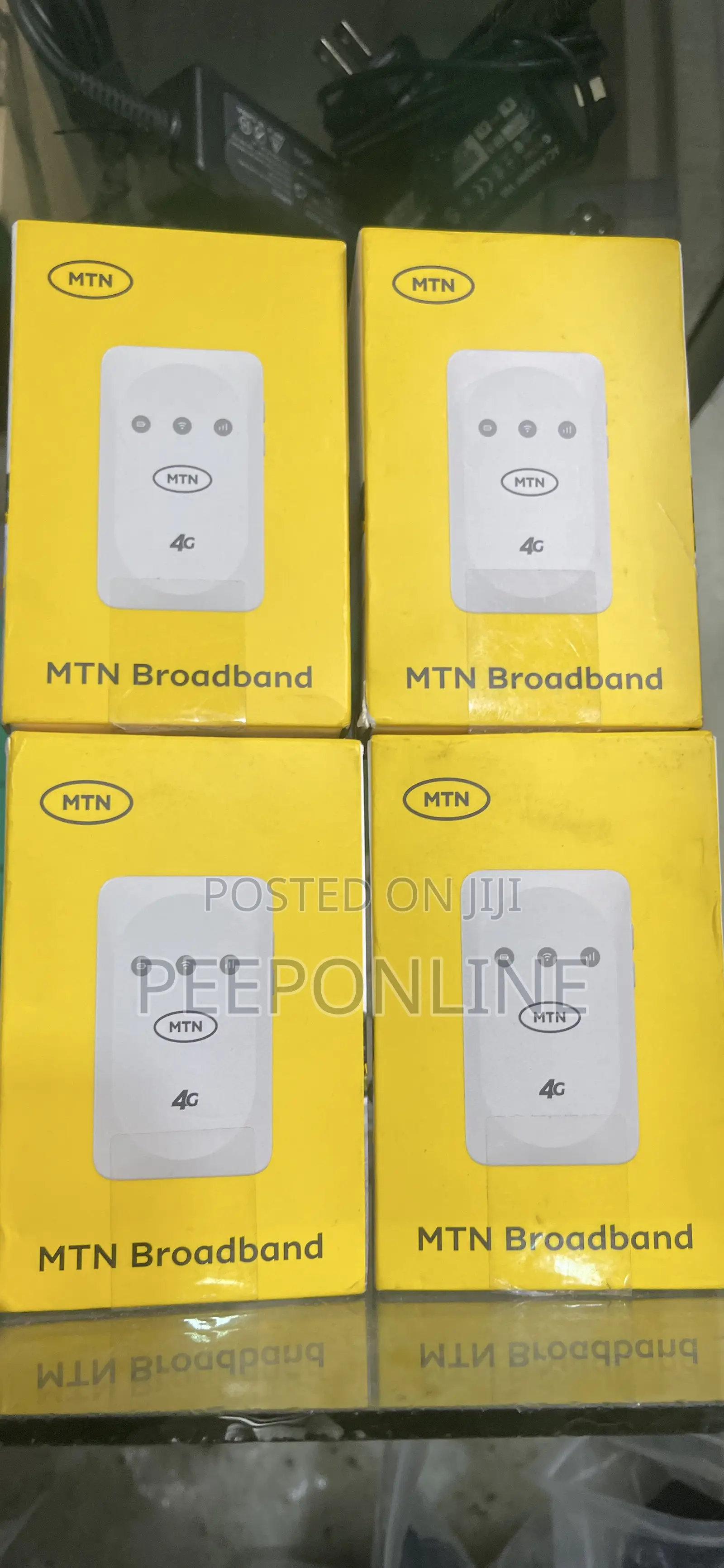 MTN Broadband