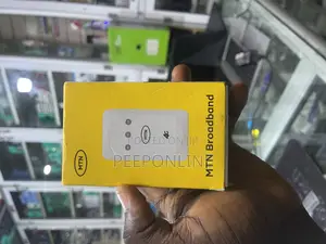 MTN Broadband