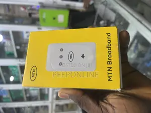 MTN Broadband